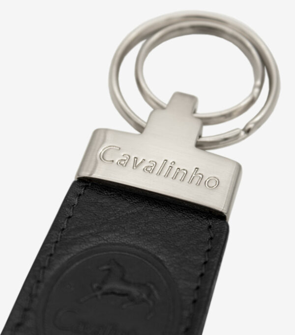 Porta-Chaves Gentleman Cavalinho - Loja Online