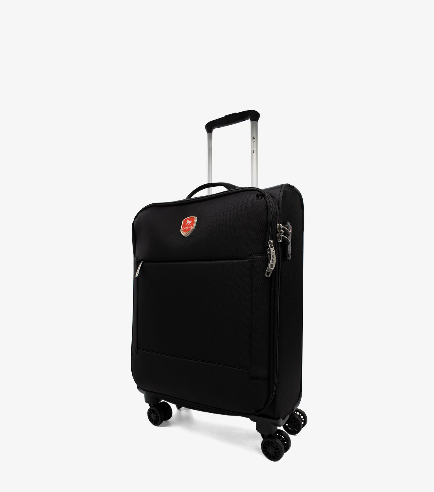 Wheeled Cabin Luggage Premium Traveller