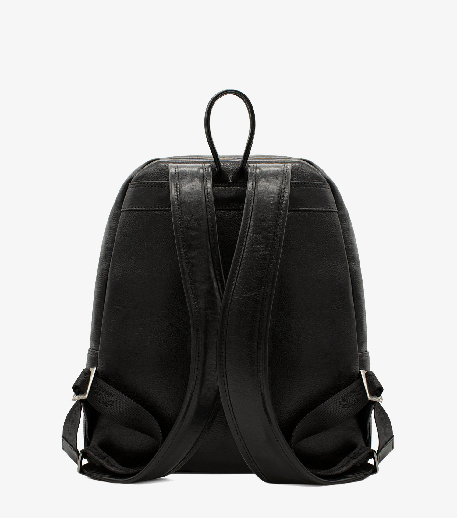 Buffalo Leather Backpack | Savage Gentleman