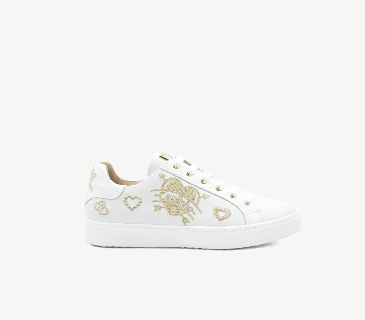 The Golden Love Trainers