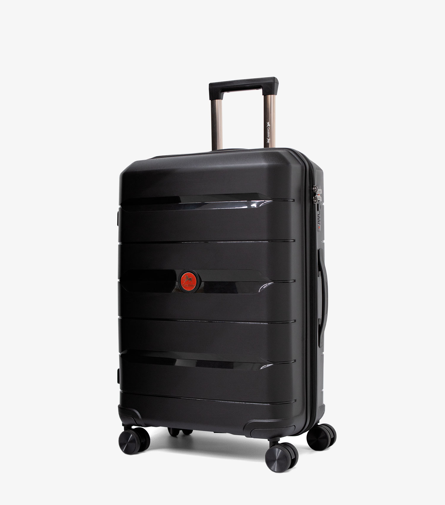 Oásis Wheeled Suitcases