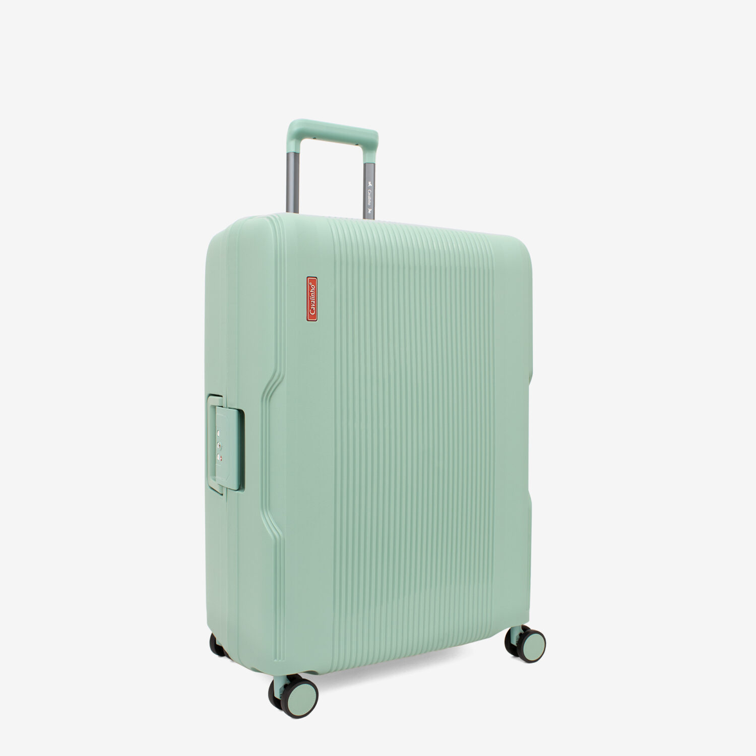 Atlas Wheeled Suitcases