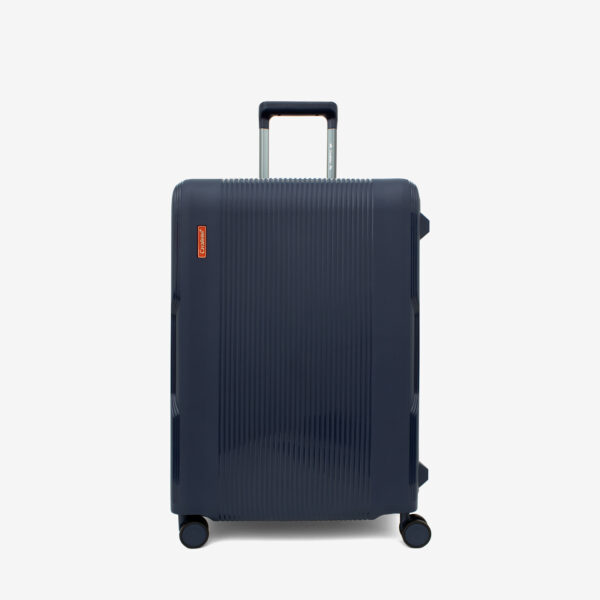 Atlas Wheeled Suitcases